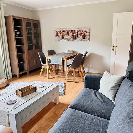Perfekte Auszeit - Charmantes Ferienhaus ノイエンハーゲン エクステリア 写真